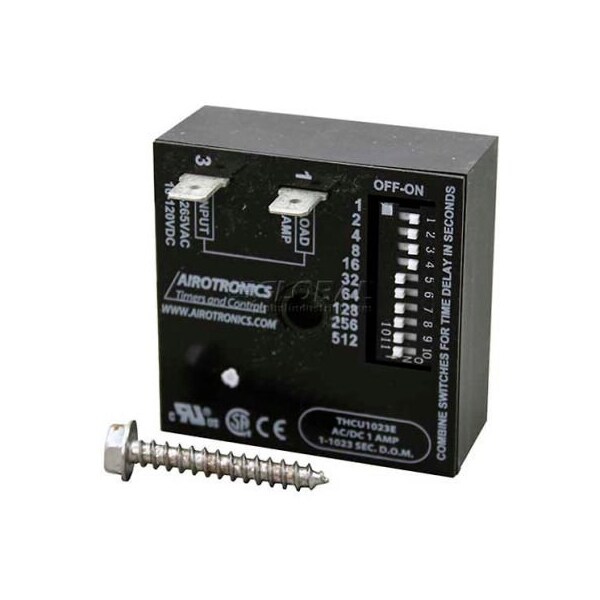 Timer Module For Ice-O-Matic, ICO9101148-01
